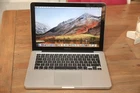 MacBook Pro 13" 2.3 GHz Core-i5 (4GB RAM 320GB HDD) with High Sierra