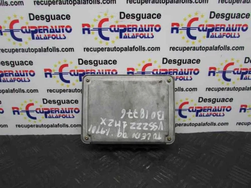 038906018BT Centralina Motore per SEAT TOLEDO (1M2) * 1838208 - Foto 3 di 4