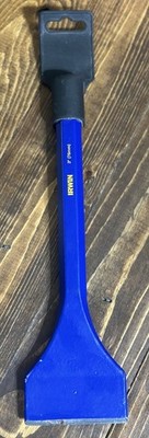 IRWIN 3 in Flooring Cold Chisel