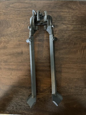 Original Vintage Springfield Armory 1960's Bipod Rifle M2 (rare)