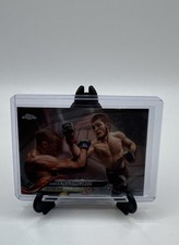 Khabib Nurmagomedov Chrome 2018