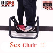 TOUGHAGE Weightless Sex Stool Aid Chair Bouncing Furniture Love Position Couples
