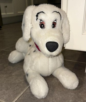 101 Dalmatians Perdy Plush Red Collar 18