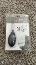 Pro Optic Complete Photography Optics Care And Cleaning Kit for Lens and Cameras