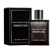 Perfumes For Men Scented Perfume For Men 50ml Woody Natural Scent Long Richly
