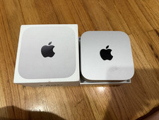 Apple Mac Mini M4 16GB 512GB