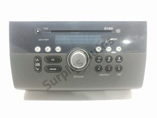 Autoradio Suzuki SWIFT