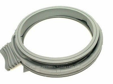 GENUINE Samsung Washer Dryer Combo Door Boot Seal Gasket WD8752CJF1 WD8752CJF1/X