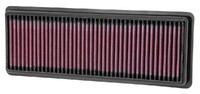 K&N Filters Luftfilter 33-2487