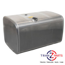 ADATTO PER MAN TGM, TGX, TGS, TGA SERBATOIO CARBURANTE ALLUMINIO 400 LITRI SERBATOIO CARBURANTE