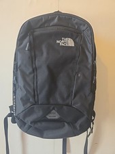 The North Face Microbyte Flexvent Back Pack Rucksack Backpack Black