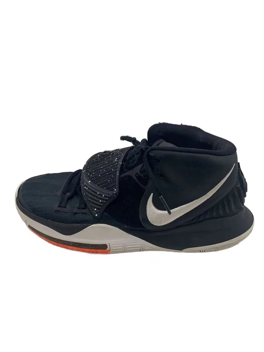 Nike Kyrie 6 EP Jet Black for Sale | Authenticity Guaranteed | eBay