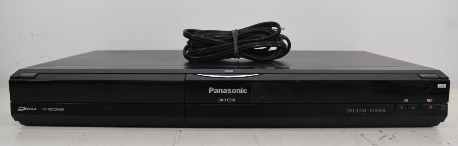 Player 1080p Hdmi Digital Tuner