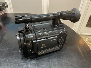Sony Pmw F3 | eBay