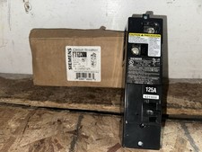 SIEMENS QS2125 / QS2125 (BRAND NEW)