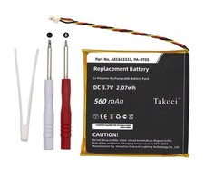 Replacement Battery for Beats Studio 2.0/Studio 3.0 Series Wireless Headset,f...