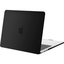 Compatible with MacBook Air 13 inch Case M5 2026 M4 2025 M3 M2 2024-2022 A344...