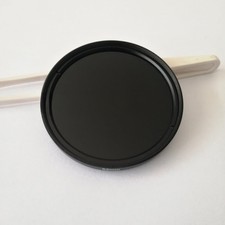 52mm IR infrared-transmitting optical filter 450nm 490nm 535nm 580nm 610nm 830nm
