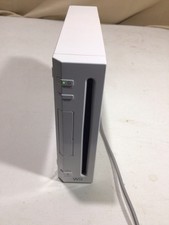 Nintendo Wii RVL-001 Console