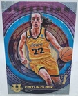 CAITLIN CLARK 2022-23 Bowman University Inception Initiation RC