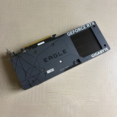 NVIDIA GeForce RTX 4060 [z.B. MSI / ASUS / Gigabyte] 8GB Grafikkarte Top Zustand