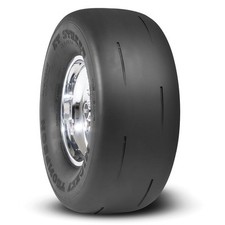Mickey Thompson 250350 One P27560r-15 Et Street Radial Pro Tire R2 Compound