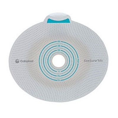 Coloplast 10561 - Ostomy Barrier SenSura Mio Flex_Box/5