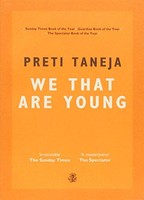 Preti Taneja - We That Are Young - Paperback - G245Z