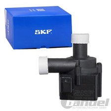 SKF WASSERPUMPE passend für AUDI A4 A5 A6 A8 Q5 Q7 PORSCHE CAYENNE VW AMAROK CRA