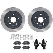 Disque de frein Opel INSIGNIA