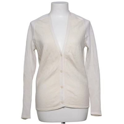 3.1 Phillip Lim, Strickjacke, Damen, Größe: S, Beige, Merinowolle #ESM