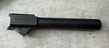 Springfield Armory Xdm Elite Barrel 10mm Oem Black Nitride New