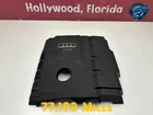 2009-2016 AUDI A4 ALLROAD 2010-2017 A5 Q5 2012-15 A6 2.0 TFSI ENGINE COVER TRIM