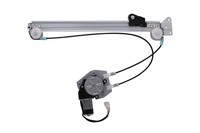 Valeo 850928 Fensterheber Mit Motor Hinten Links FüR BMW