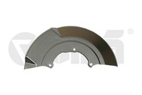 Vika Spritzblech Bremsscheibe 64071570201 FüR VW Transporter T4 70A 70H 7DA 7DH