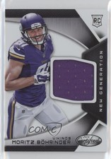 2016 Certified New Generation Jerseys Mirror Moritz Bohringer #19 r0j