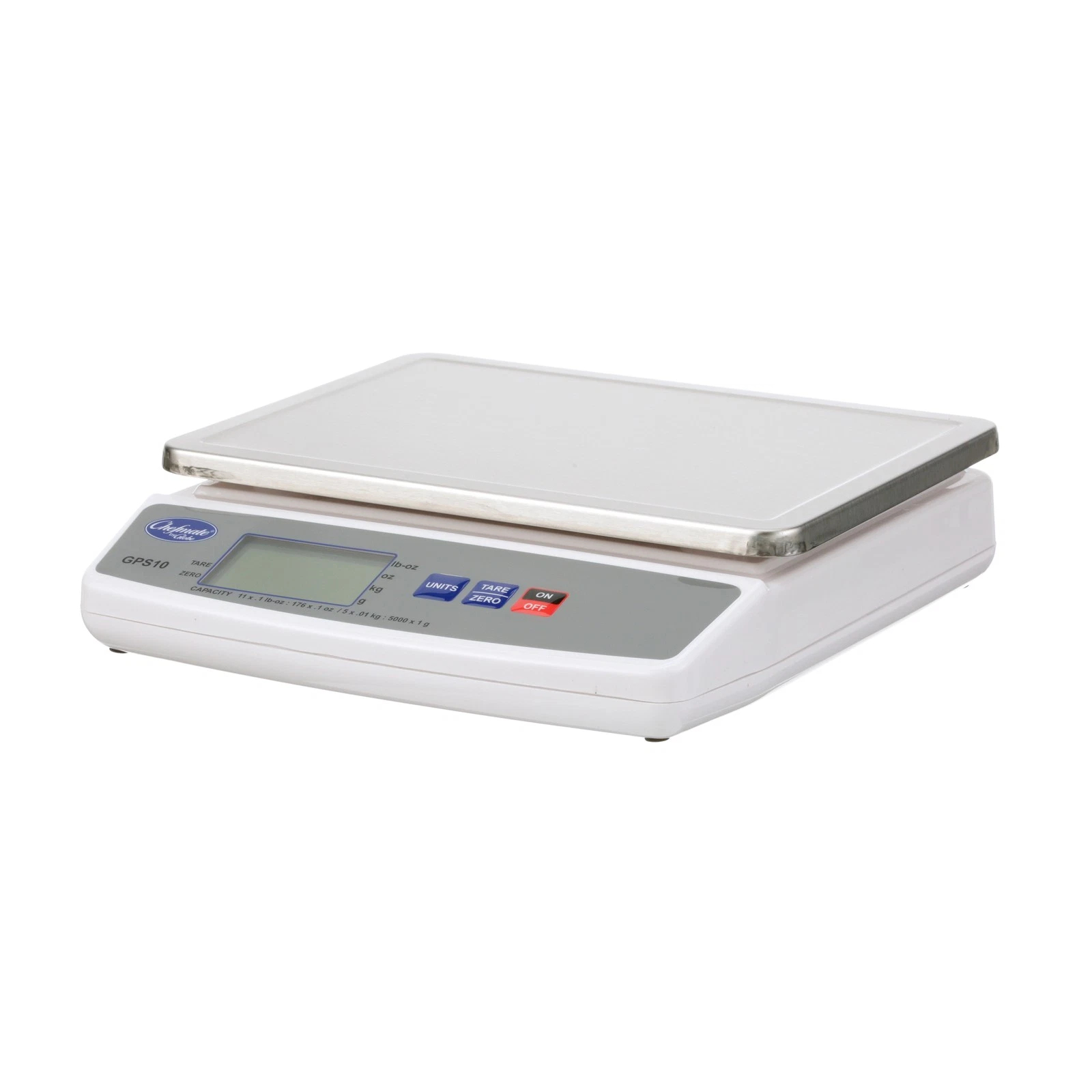 Globe GPS10 Portion Control Scale