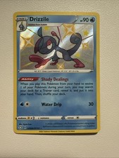 drizzile pokemon card value Sword & Shield Evolution Set - Inteleon & Sobble 58/202 Water Ability Shady Dealings When you play this Pokmon from your hand to evolve 1 of your Pokmon during your turn Pokemon TCG - s1W -