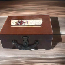 National Geographic Society Shut The Box PubG...