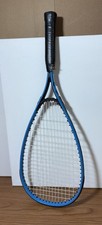 Speed Bird 23 Tennis Racquetball Racquet Blue