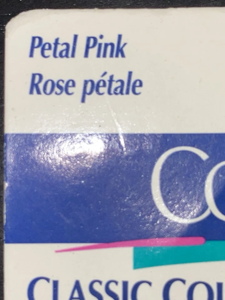 De Colección Lote De 3 COVERGIRL Clásico Color Rubor 530 Pétalos Rosa Espejo Compacto Foto 4 de 4