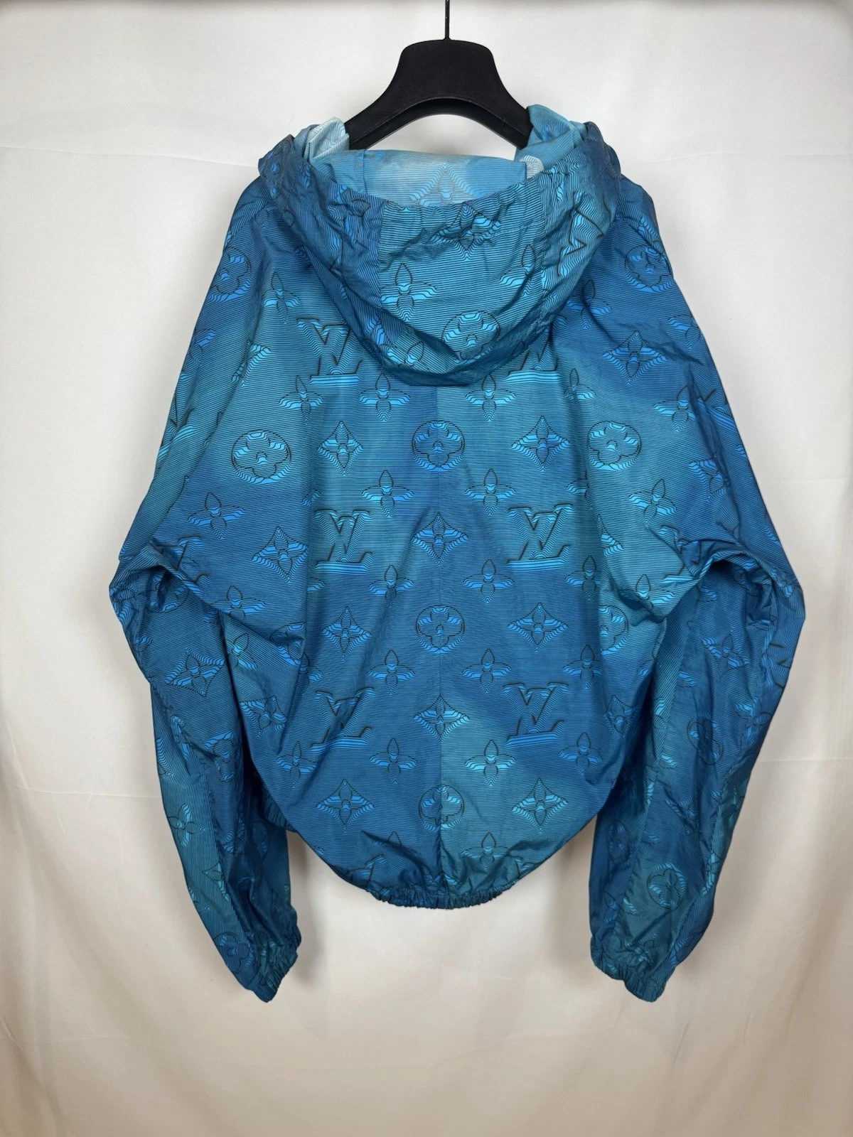 LOUIS VUITTON（LV） Giacca a vento Louis Vuitton 2054 monogramma