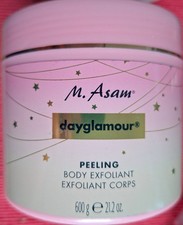 M. Asam Dayglamour Peeling Body Exfoliant - Exfoliant Corps - 600ml