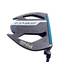 Used Ping Sigma 2 Wolverine H Putter / 34.0 Inches