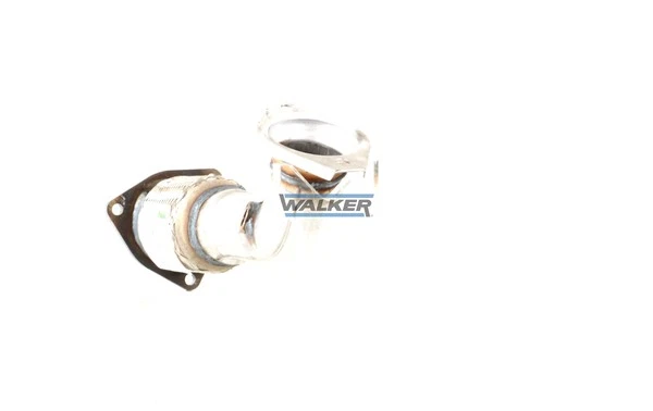 10690 WALKER Corrugated Pipe, exhaust system for IVECO - Image 4 of 4