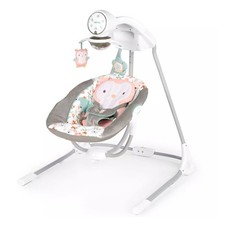 Ingenuity Soothing Baby Swing - Nally  NEW in BOX 