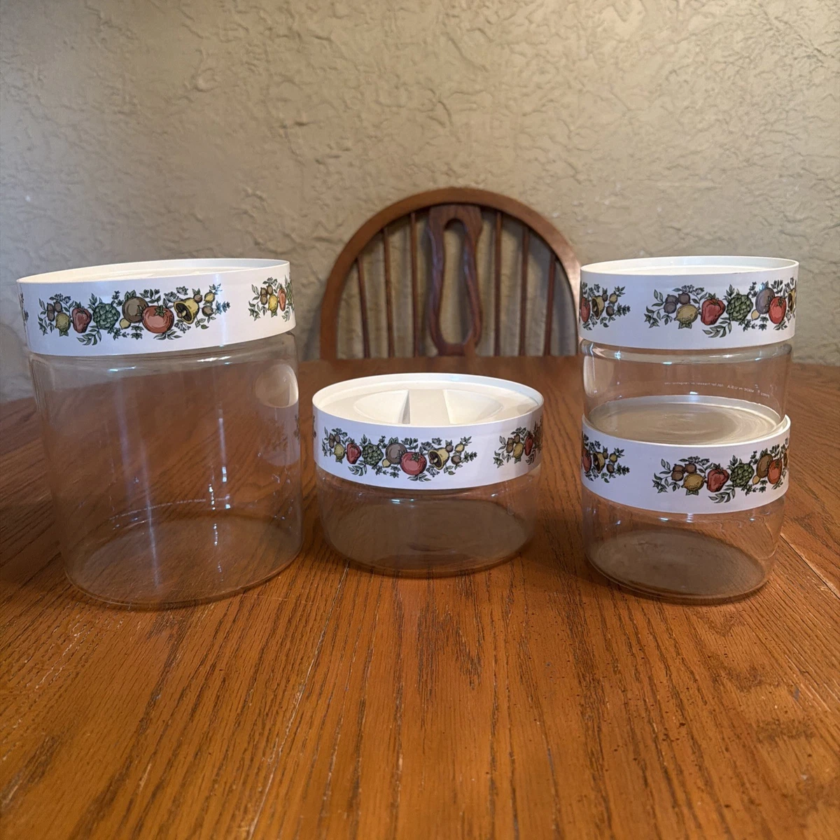 25+ corelle canister set for sale | Updated Oct 2026