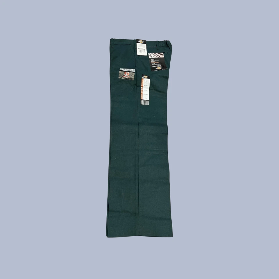 Dickies Boys Husky Pants (56062) - Image 2 of 4