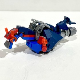 Lego Nexo Knights: Beast Master's Chaos Chariot (70314) - 100% Complete