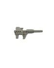 Vintage G1 Transformers Headmaster Skullcruncher Gun Weapon Part Accessory Piece